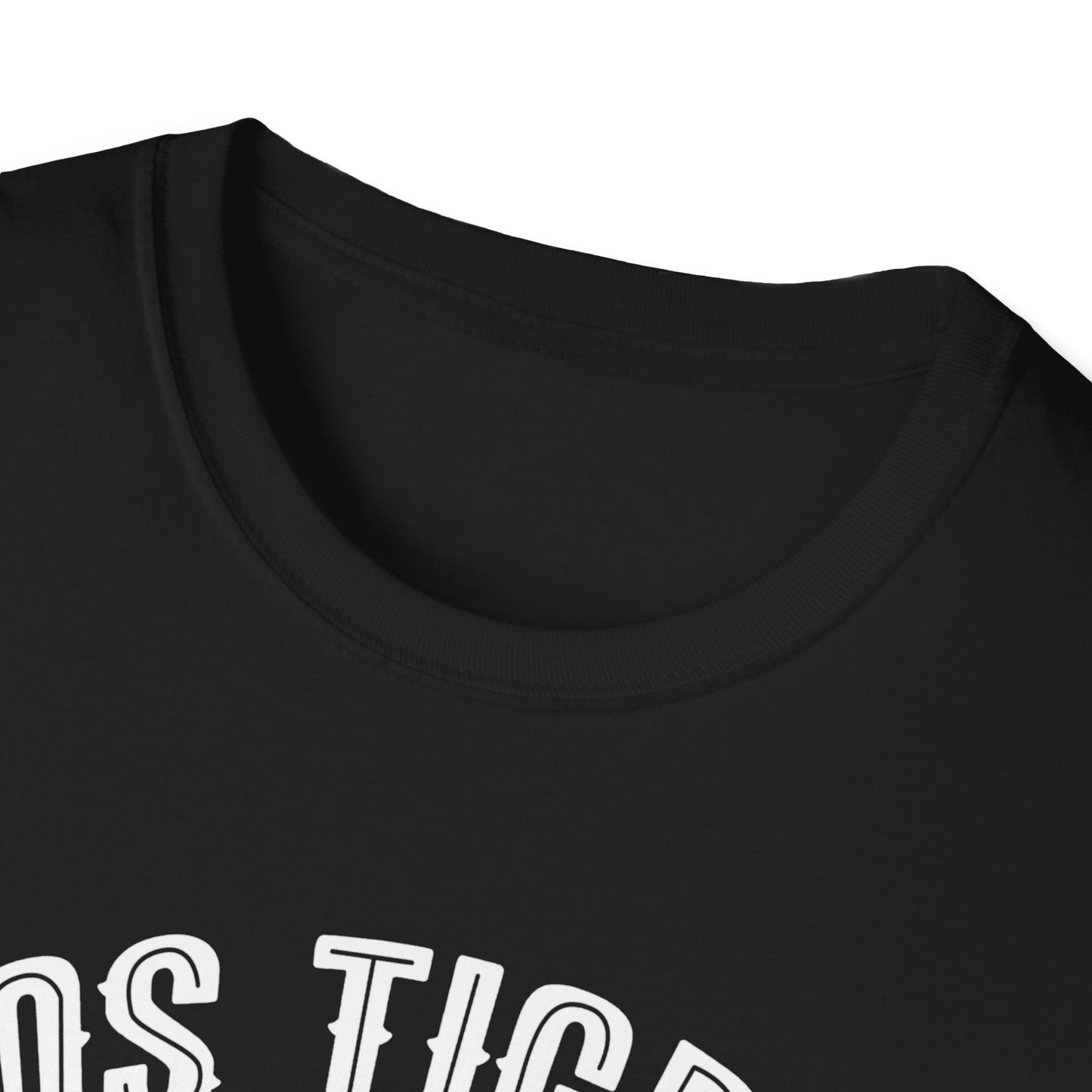 Tigres Unisex Classic T-Shirt
