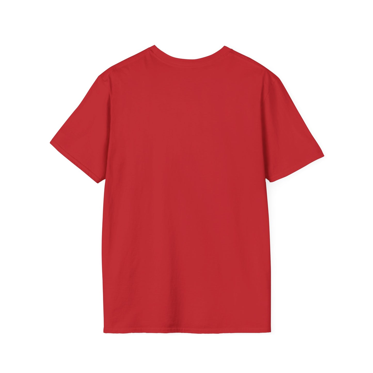 Corazon Solitrio - Unisex Softstyle T-Shirt