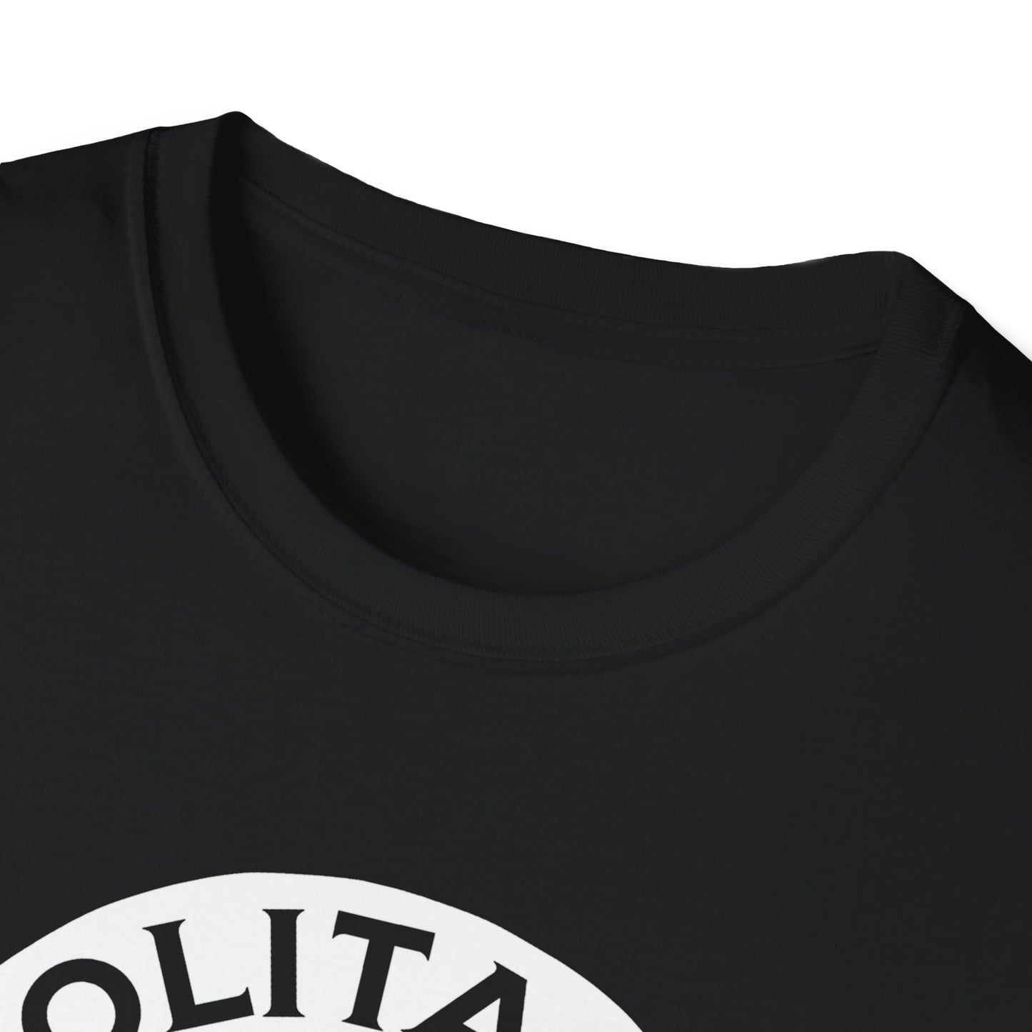 Bandit - Unisex Softstyle T-Shirt