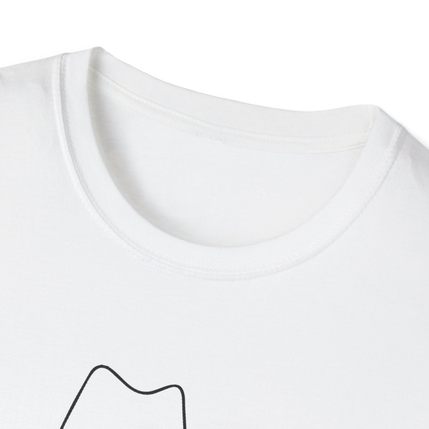 Howdy - Unisex Softstyle T-Shirt