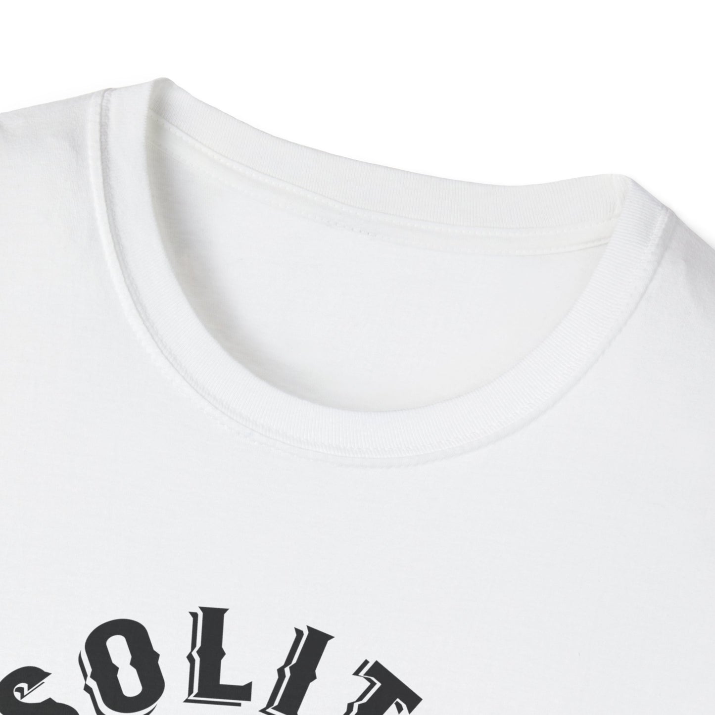 Luchador - Unisex Softstyle T-Shirt