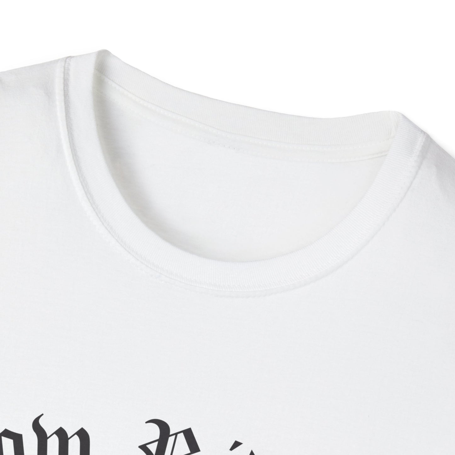 Low Rider Impala - Unisex Softstyle T-Shirt