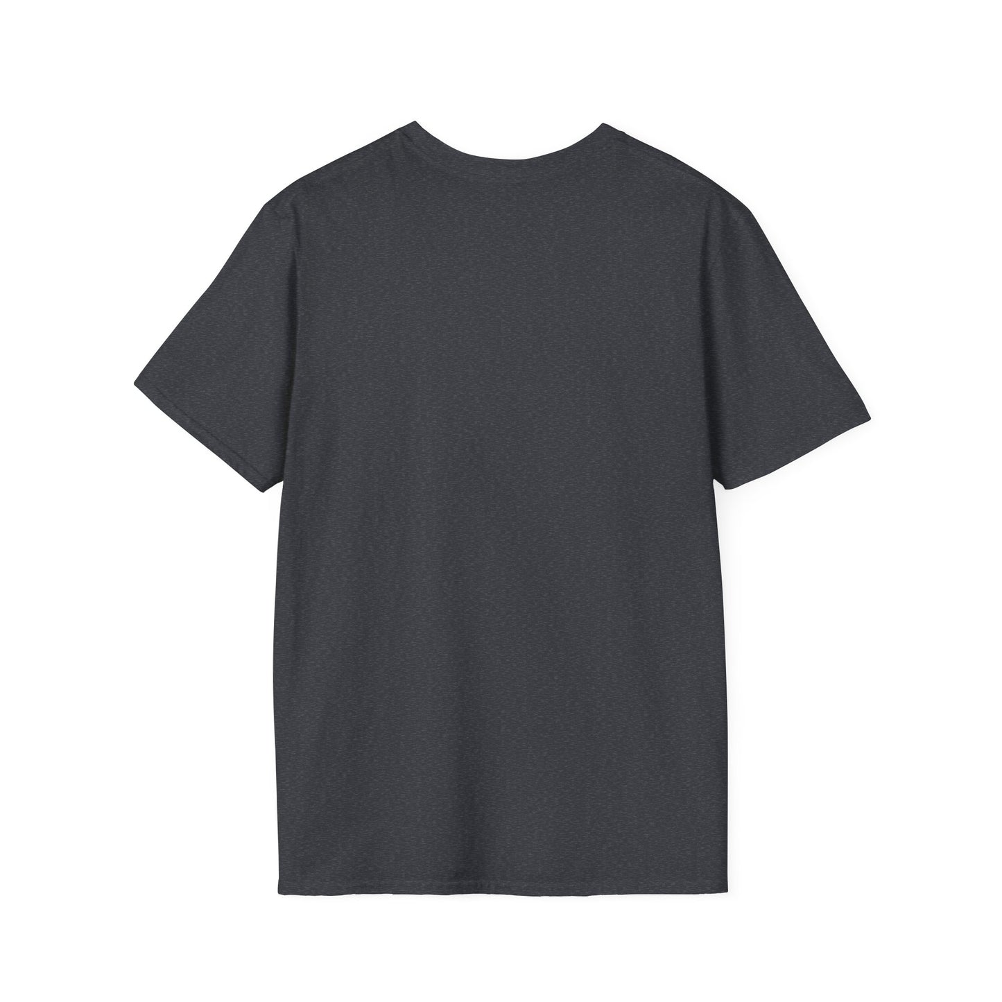 Queens - Unisex Softstyle T-Shirt