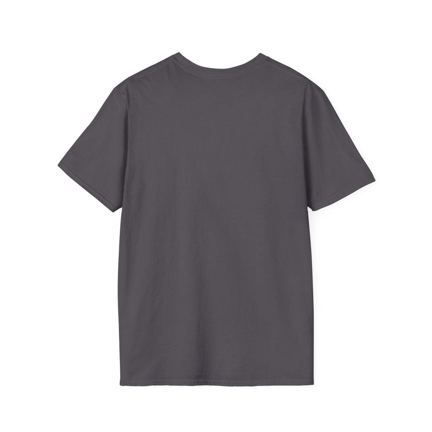 Madre de Bandas - Unisex Softstyle T-Shirt