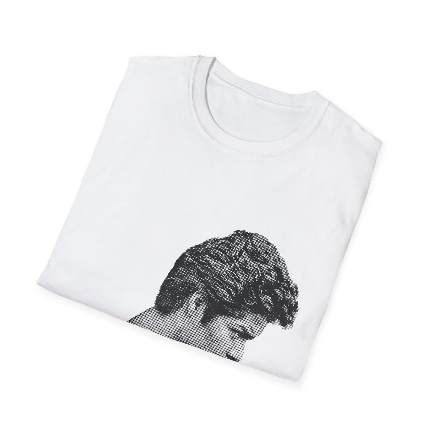 El Bob - Unisex Softstyle T-Shirt