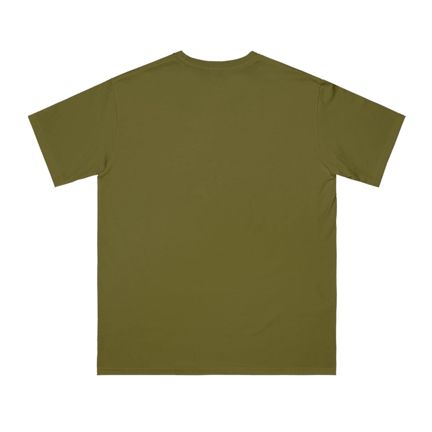 Tigere - Organic Unisex Classic T-Shirt