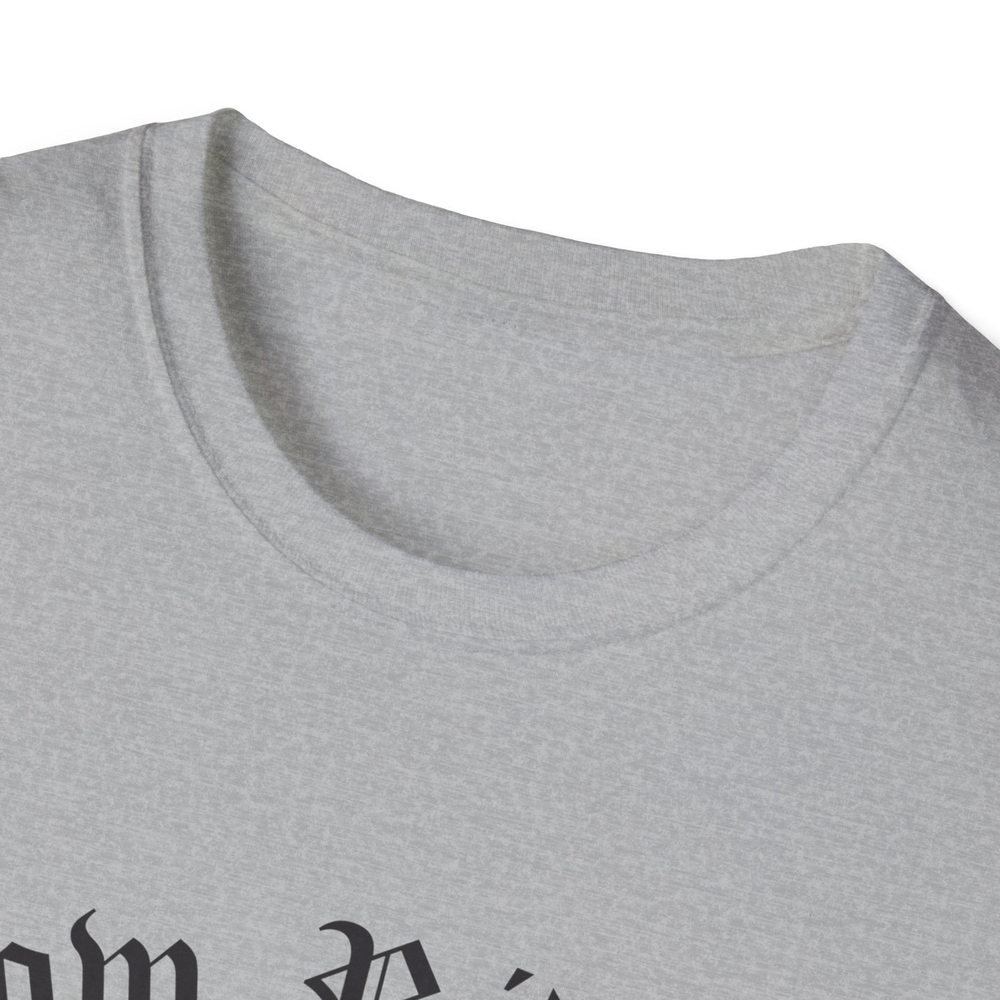Low Rider Impala - Unisex Softstyle T-Shirt