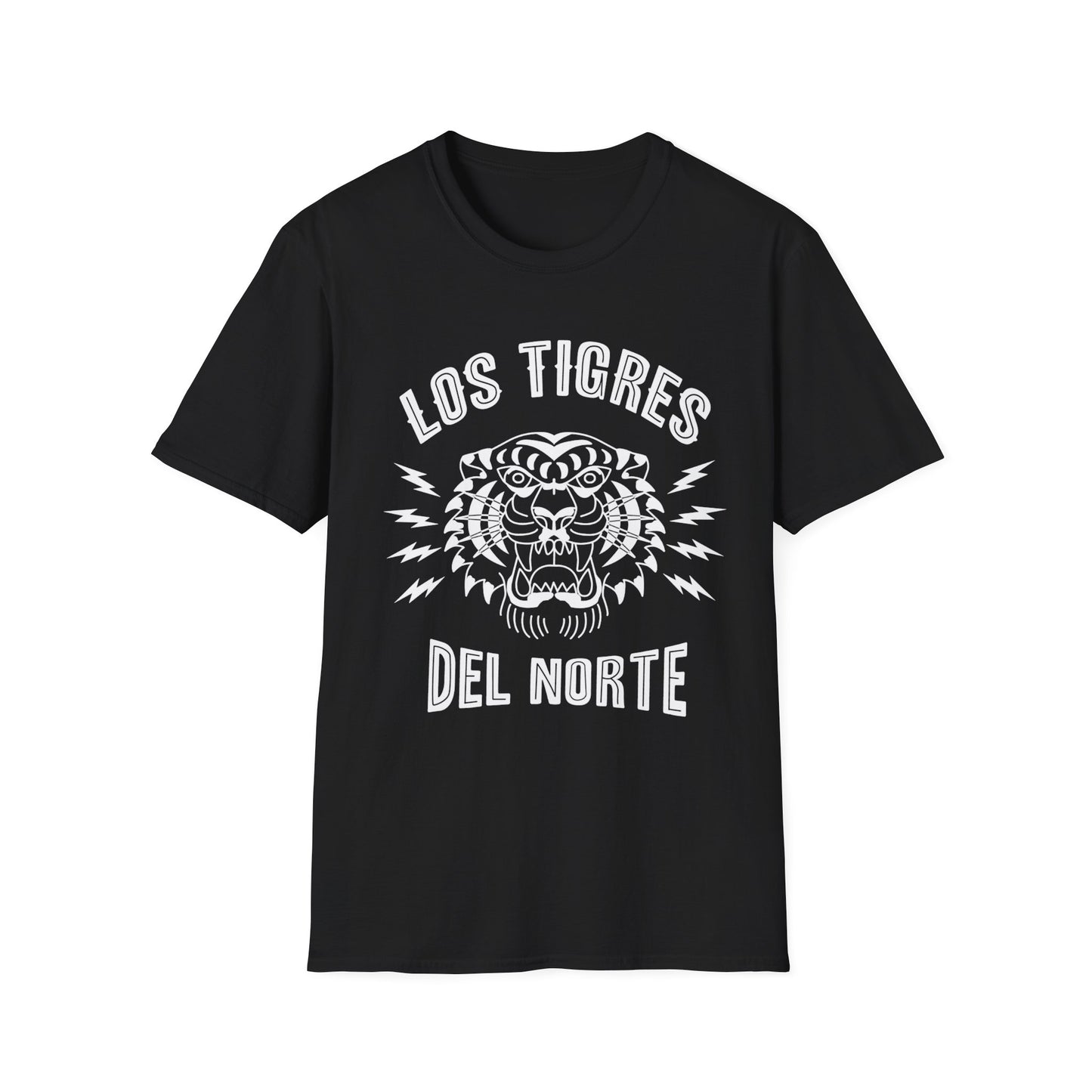 Tigres Unisex Classic T-Shirt