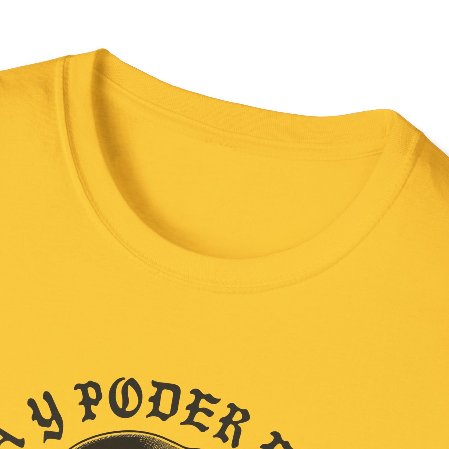 Chingnona Tribe - Unisex Softstyle T-Shirt