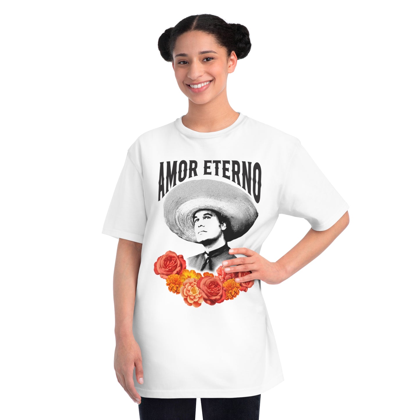 El Divo - Organic Unisex Classic T-Shirt