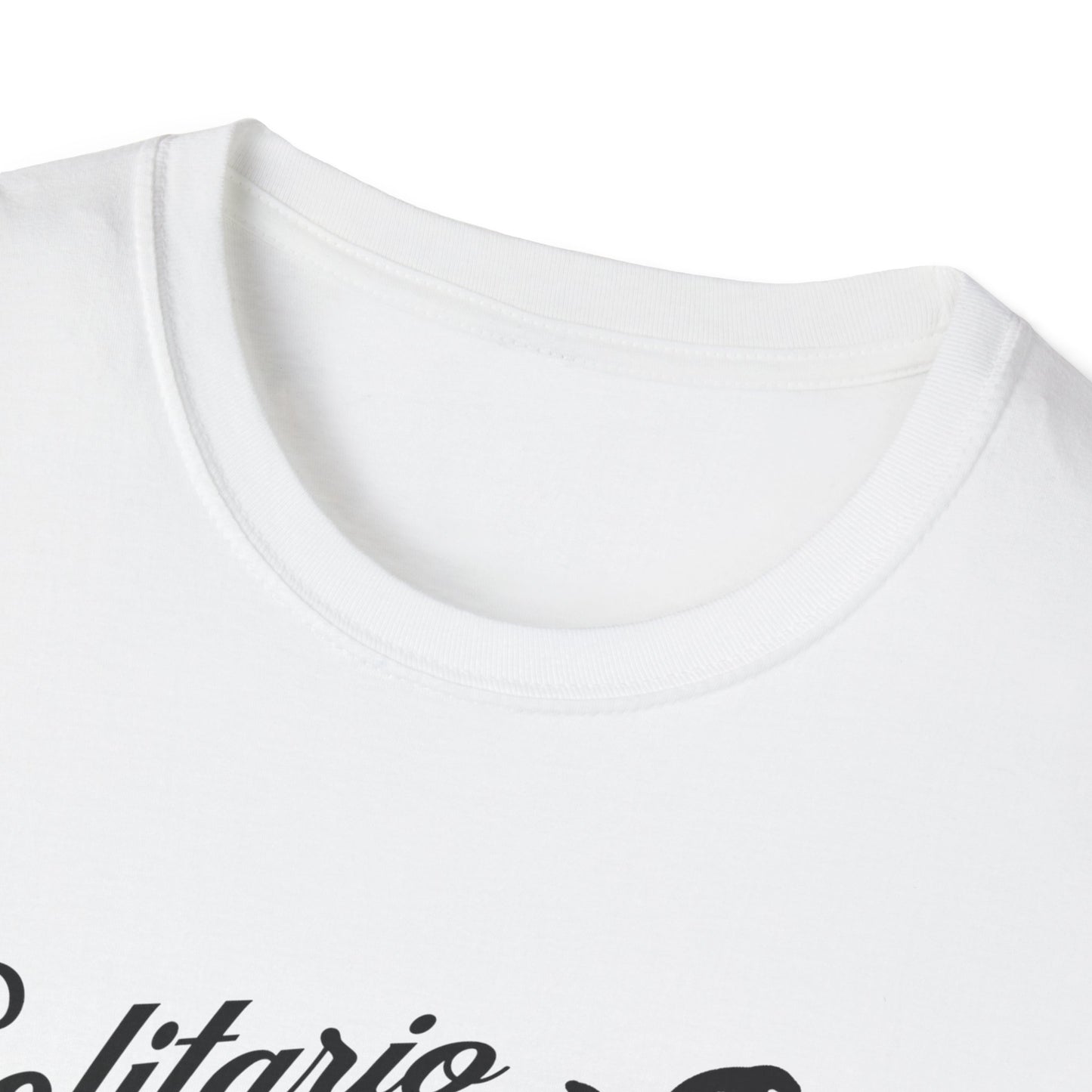 Rise and Shine - Unisex Softstyle T-Shirt