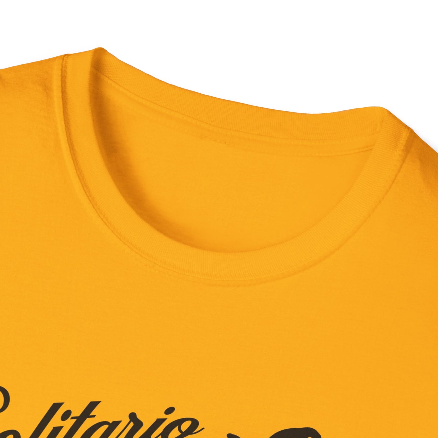 Rise and Shine - Unisex Softstyle T-Shirt