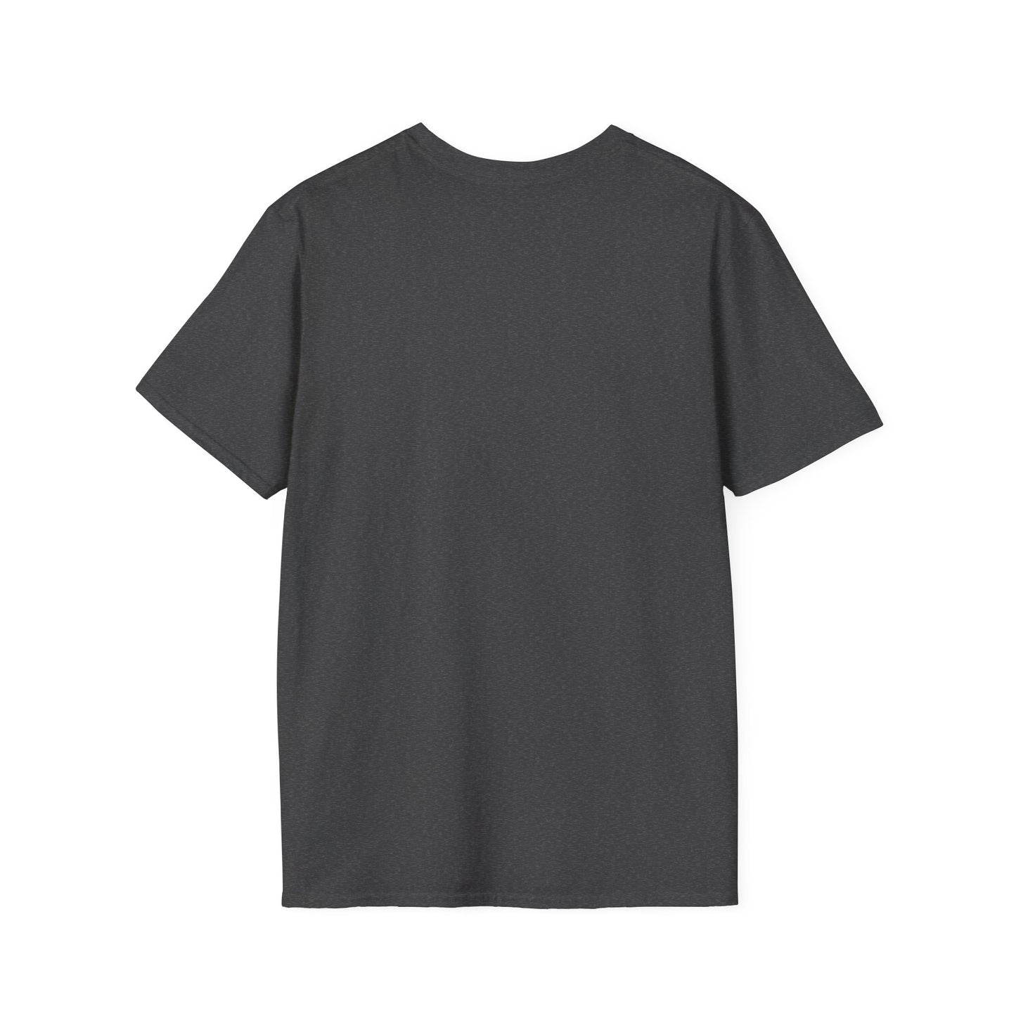 Bandit - Unisex Softstyle T-Shirt