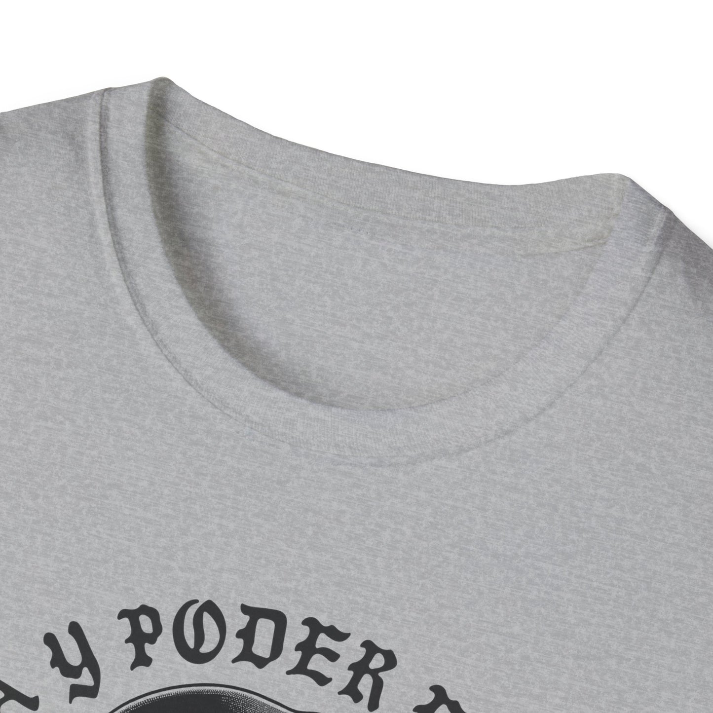 Chingnona Tribe - Unisex Softstyle T-Shirt