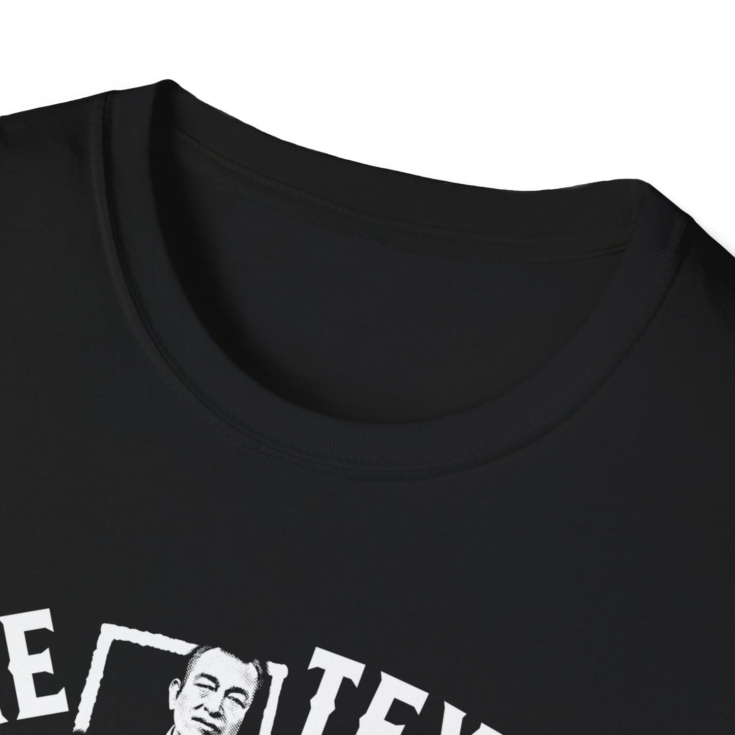 Texas Tornadoes - Unisex Softstyle T-Shirt