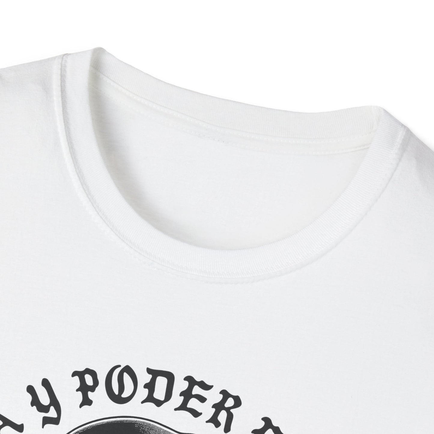 Chingnona Tribe - Unisex Softstyle T-Shirt
