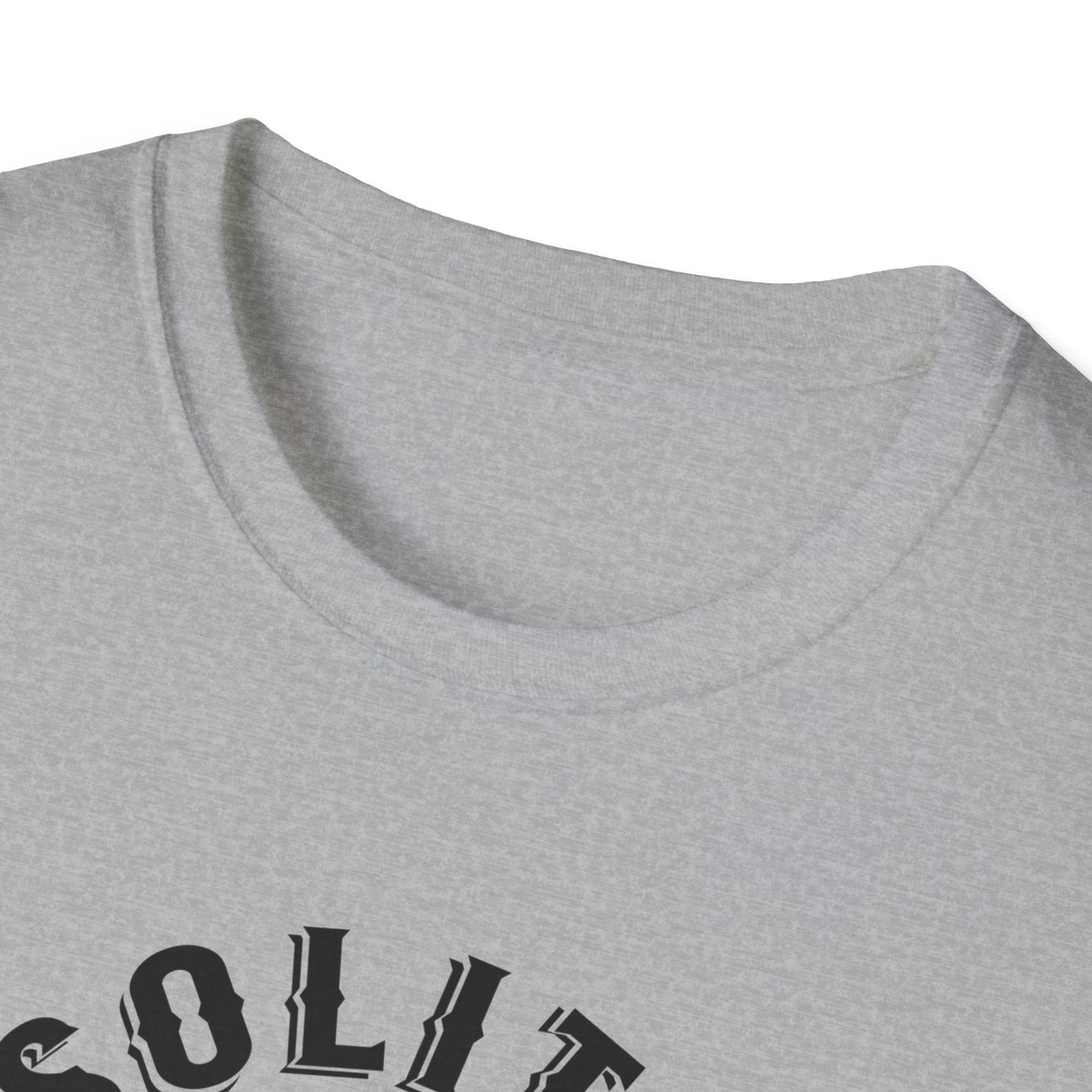 Luchador - Unisex Softstyle T-Shirt