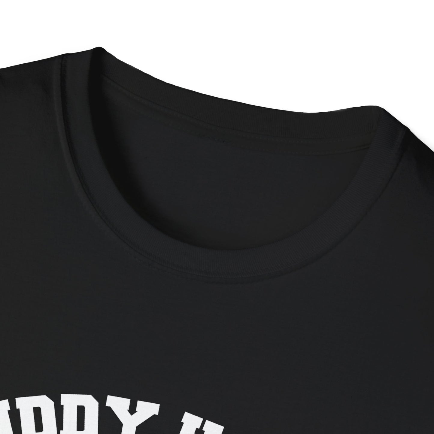 King of Lubbock - Unisex Softstyle T-Shirt