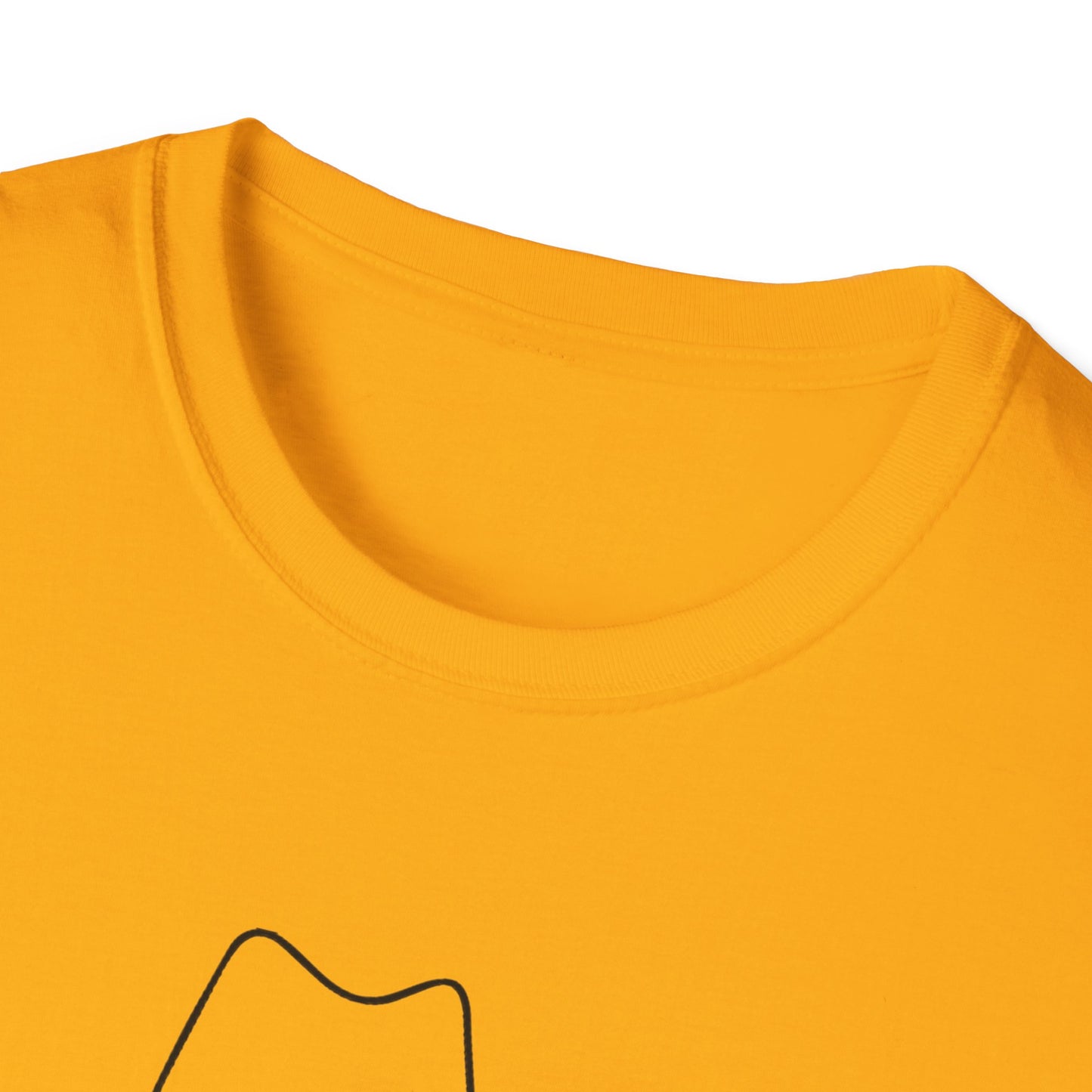 Howdy - Unisex Softstyle T-Shirt