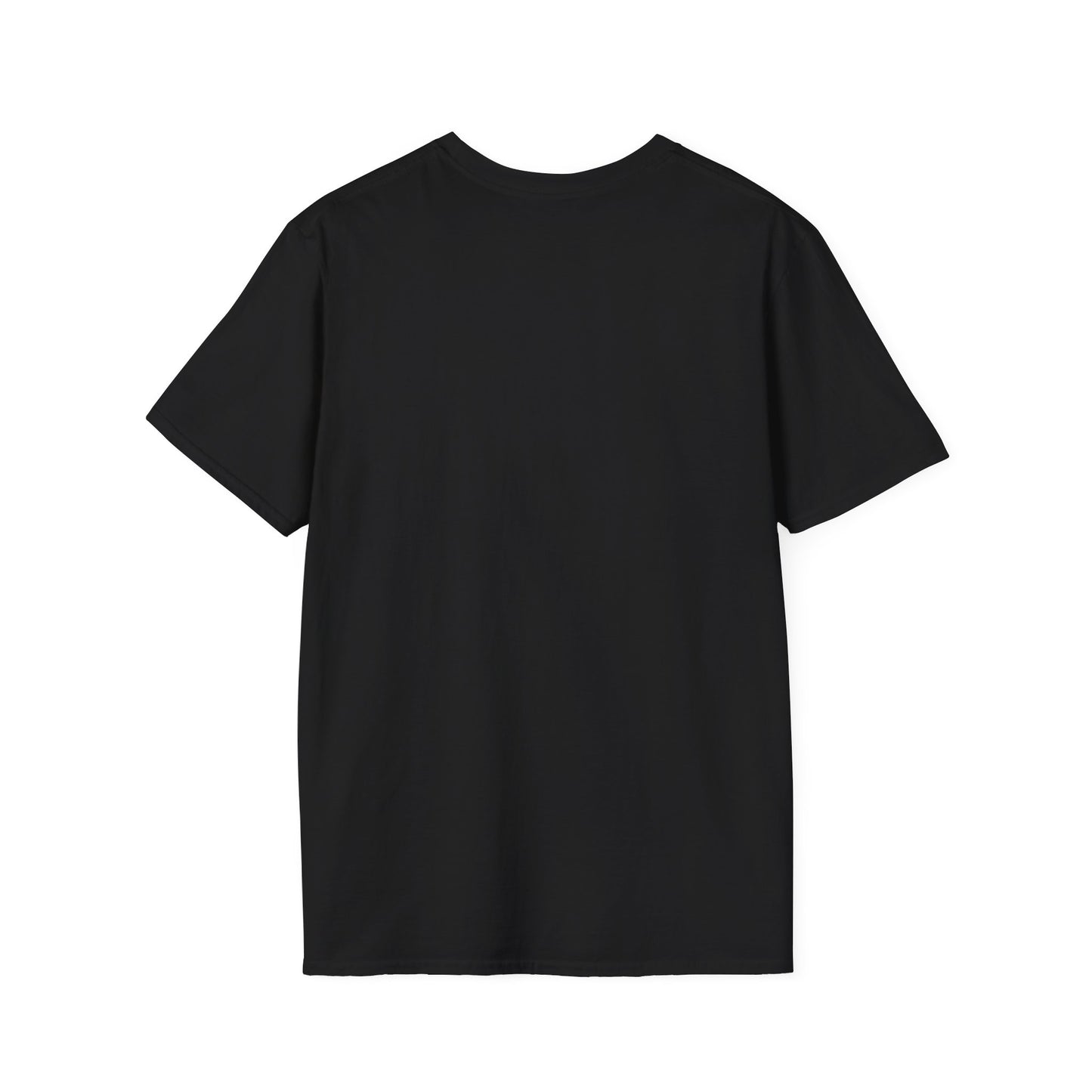 Texas Tornadoes - Unisex Softstyle T-Shirt
