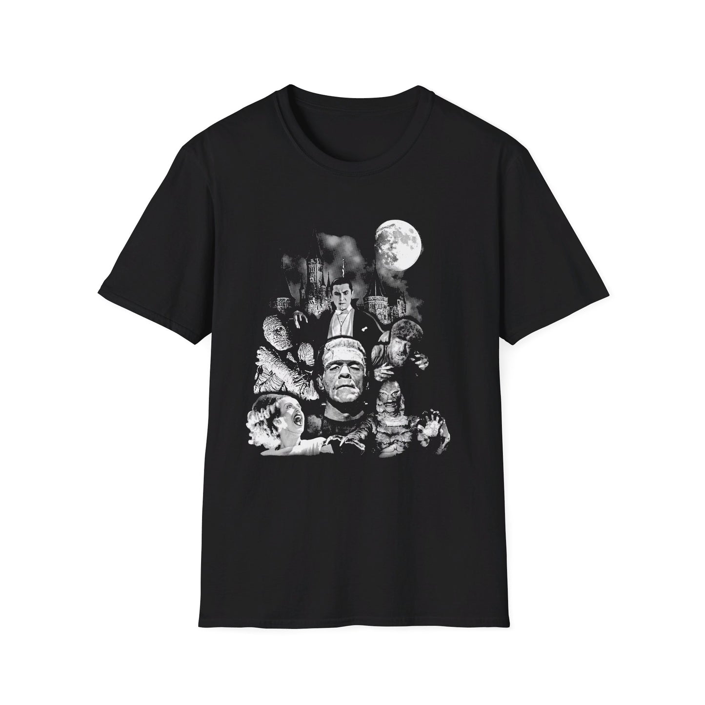Hollywood Monsters