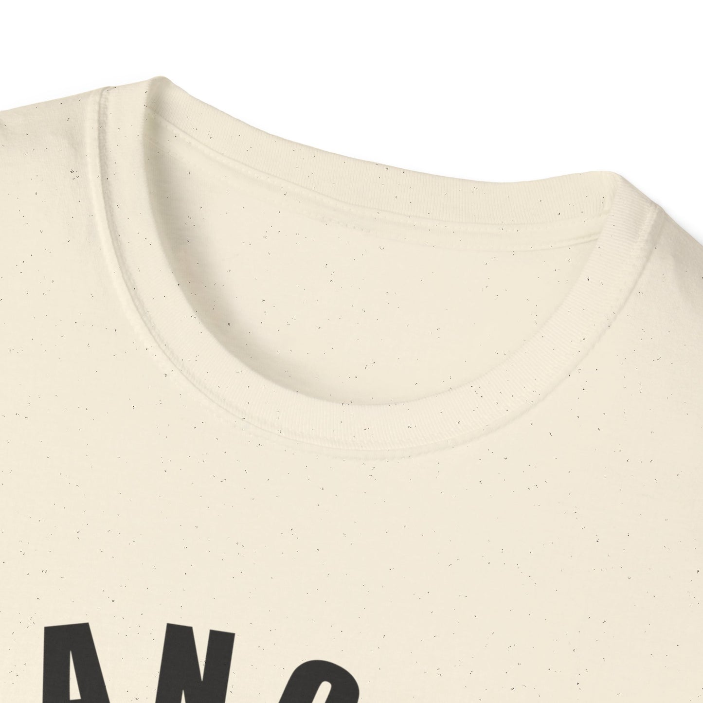 Rancho Apache - Unisex Softstyle T-Shirt
