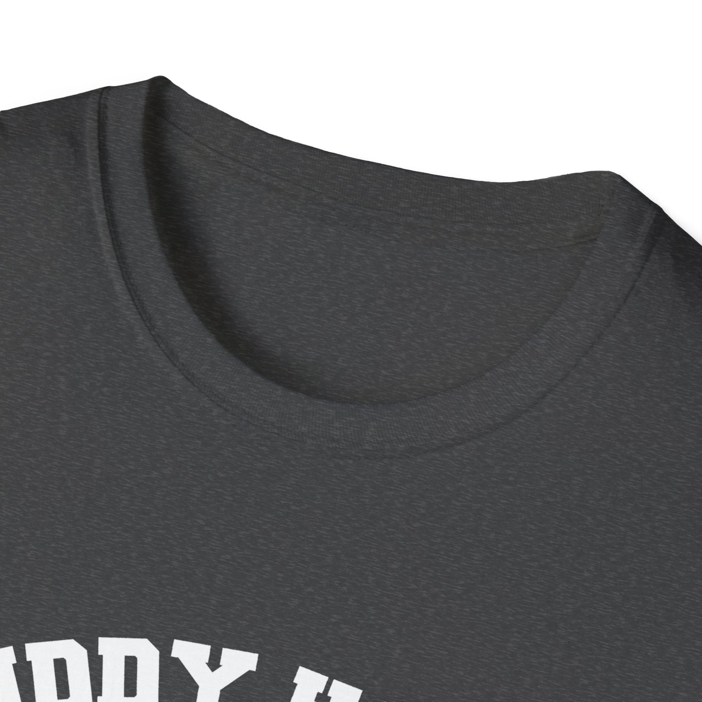 King of Lubbock - Unisex Softstyle T-Shirt
