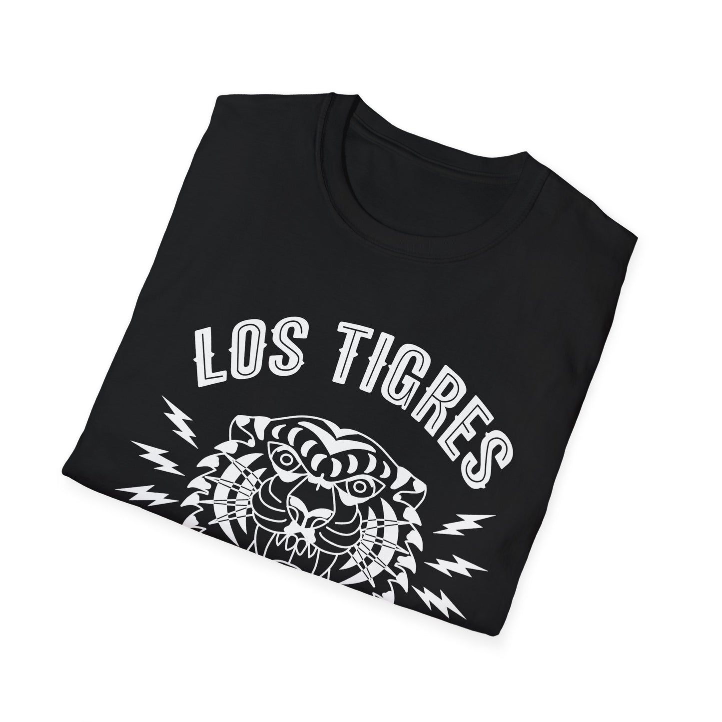 Tigres Unisex Classic T-Shirt