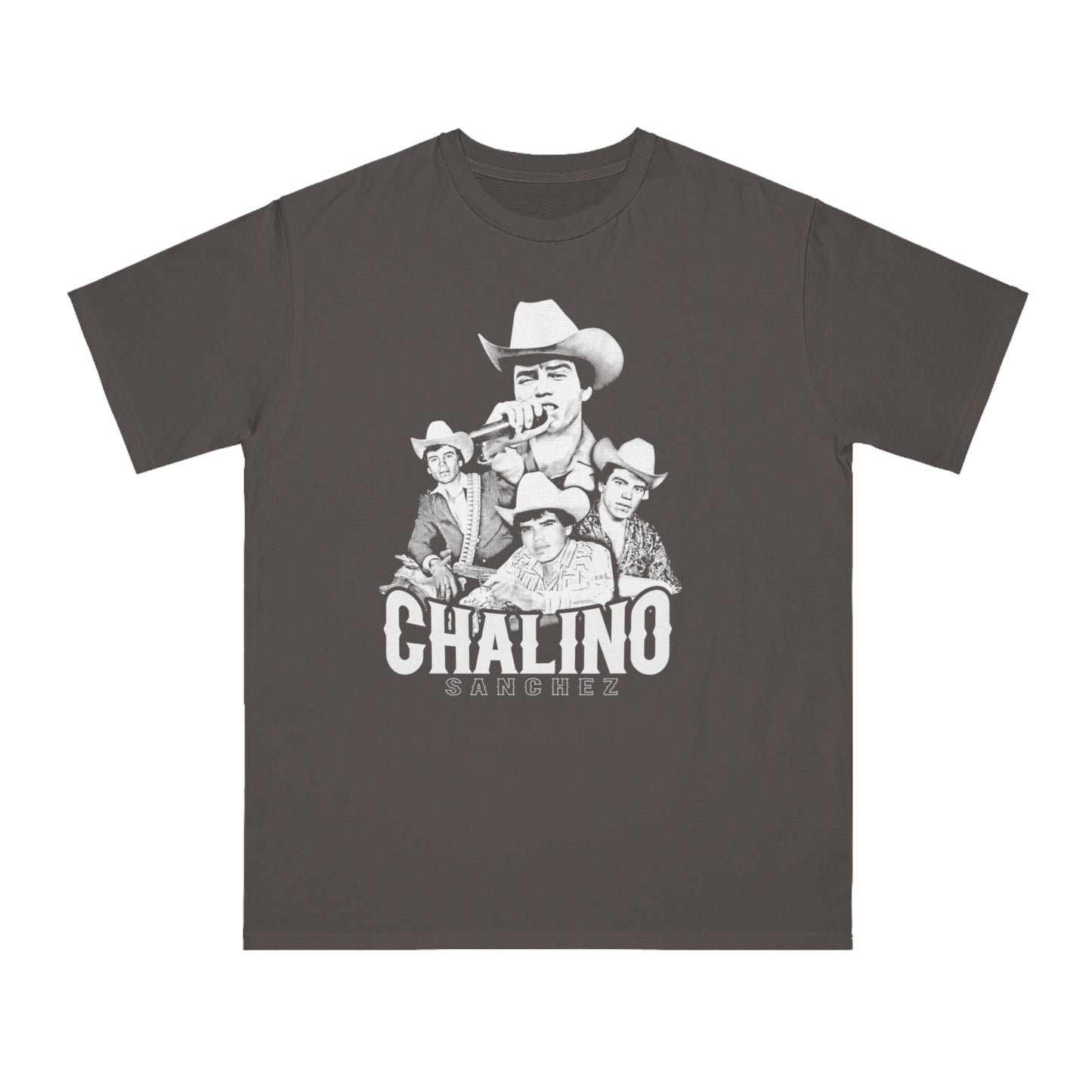 Chalino - Organic Unisex Classic T-Shirt