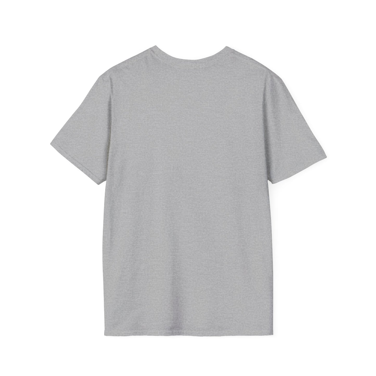 Chingnona Tribe - Unisex Softstyle T-Shirt