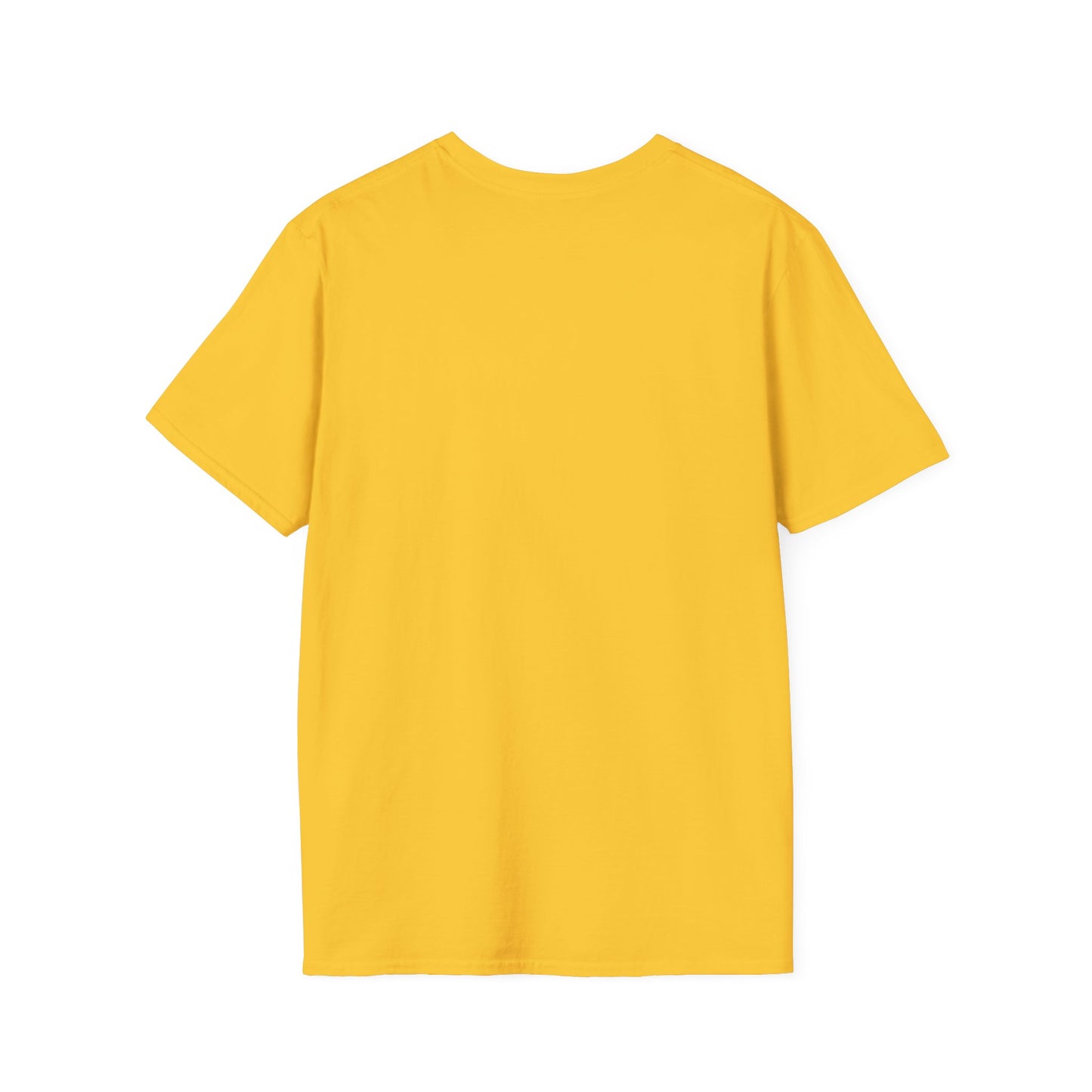 Chingnona Tribe - Unisex Softstyle T-Shirt