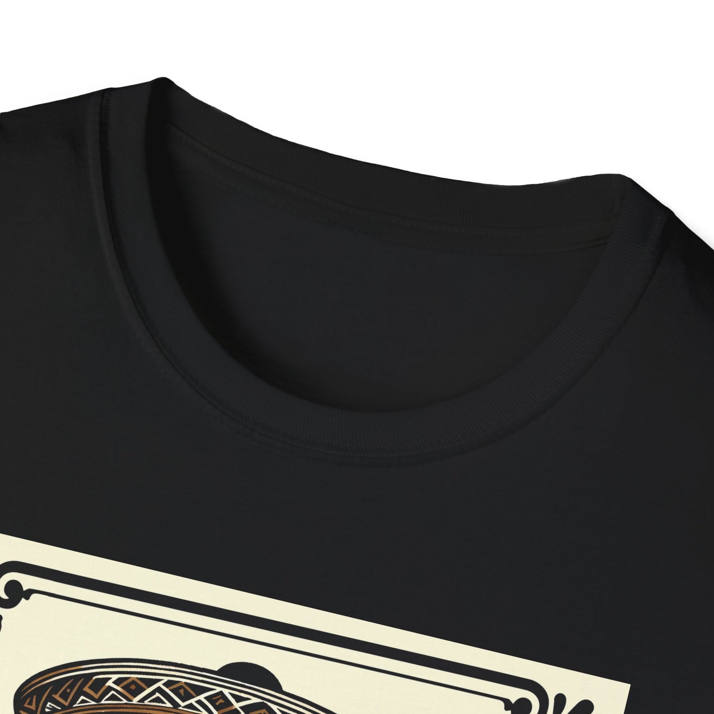 Canta No Llores - Unisex Softstyle T-Shirt