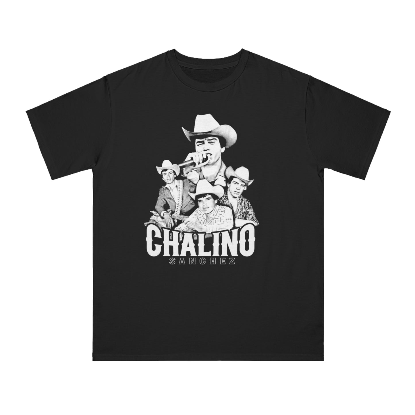 Chalino - Organic Unisex Classic T-Shirt