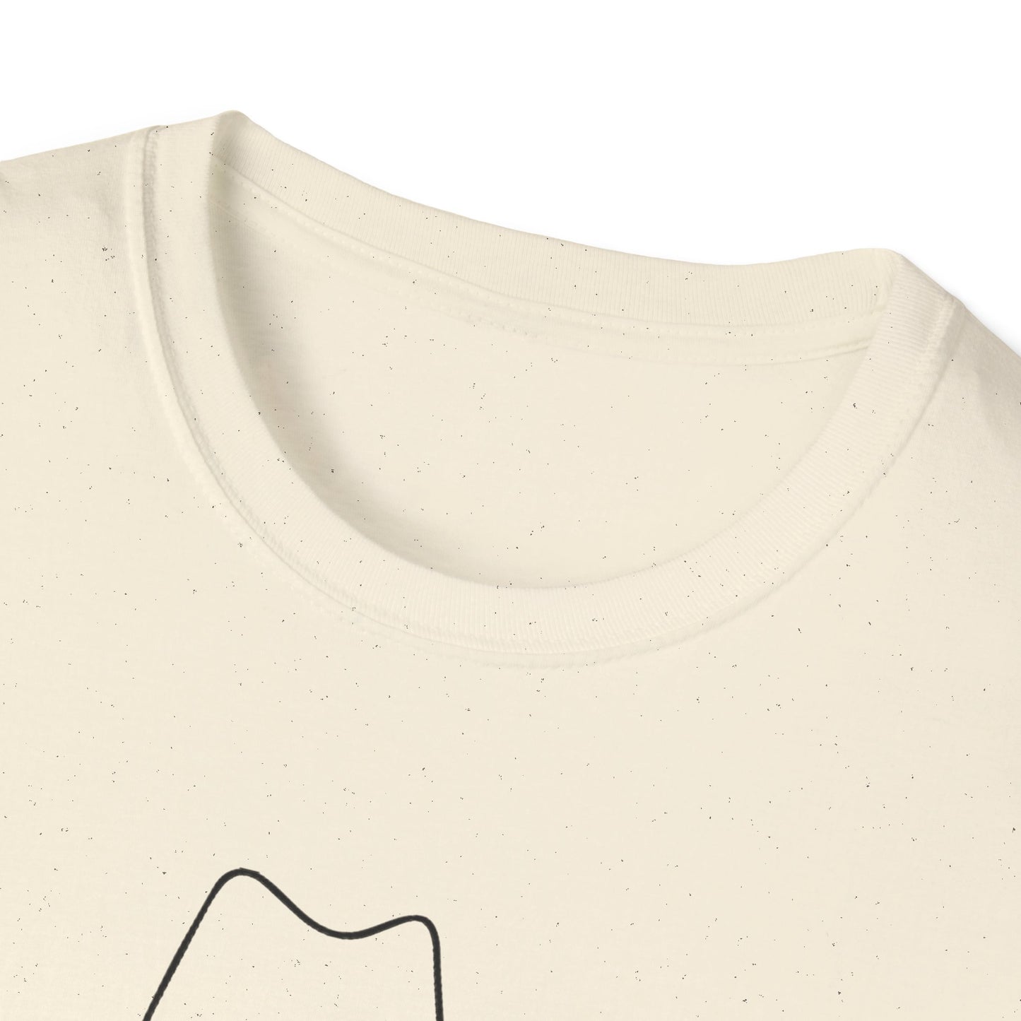 Howdy - Unisex Softstyle T-Shirt