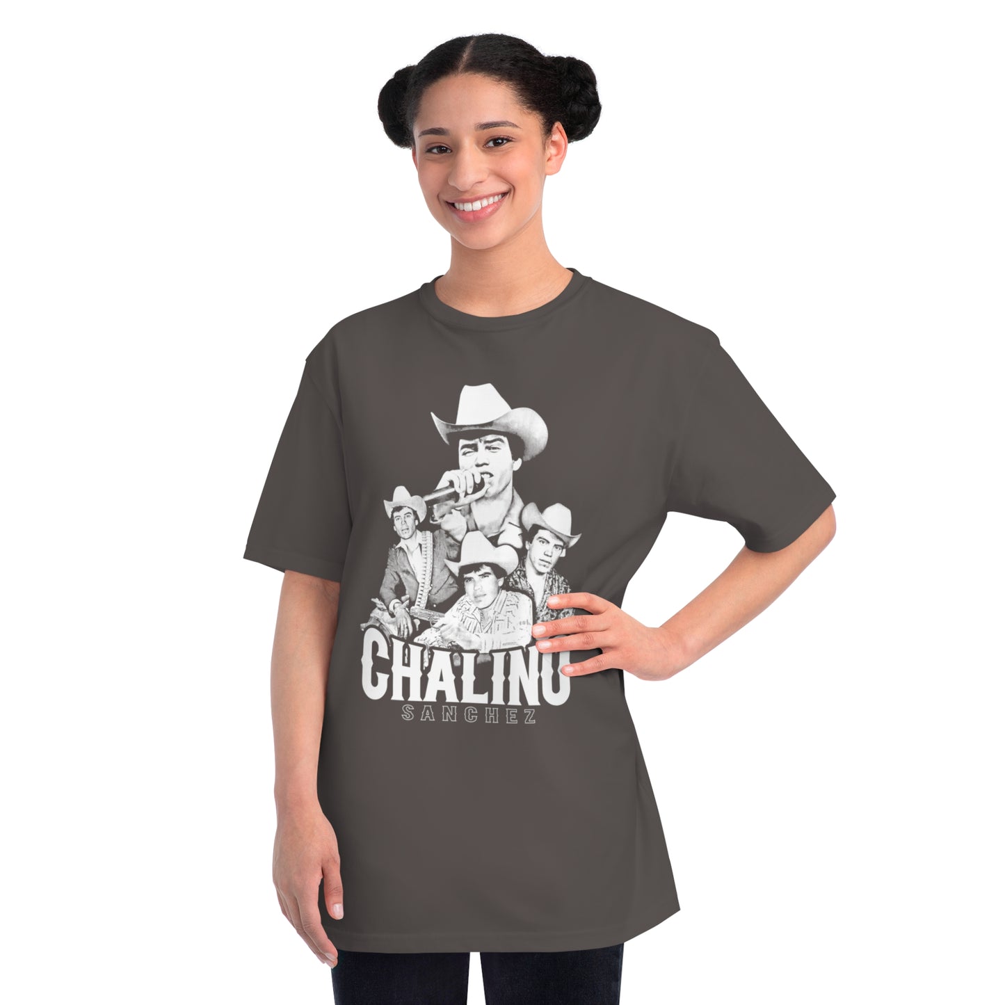 Chalino - Organic Unisex Classic T-Shirt