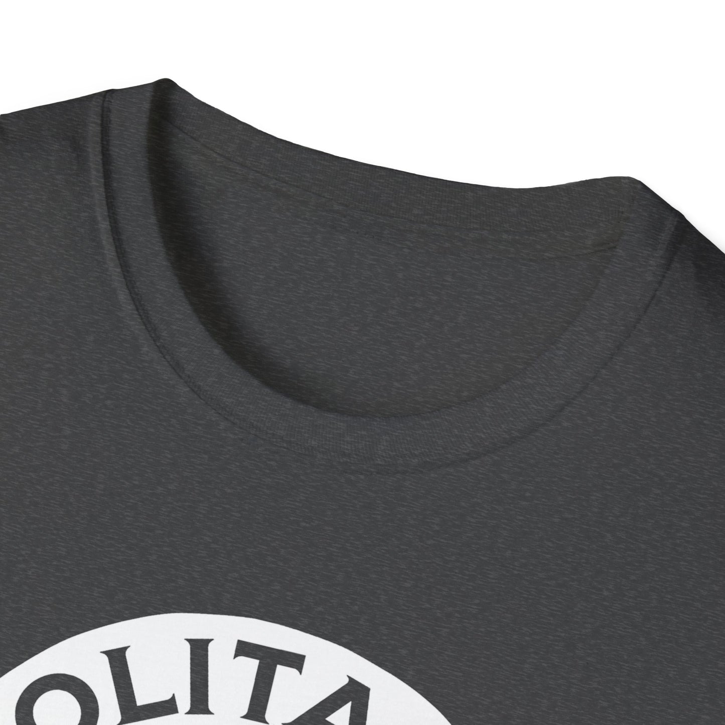 Bandit - Unisex Softstyle T-Shirt