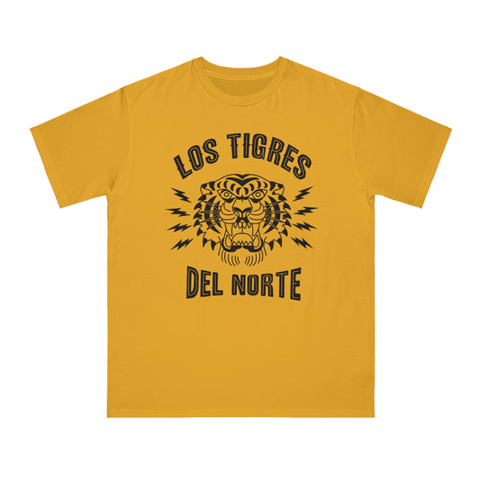Tigere - Organic Unisex Classic T-Shirt