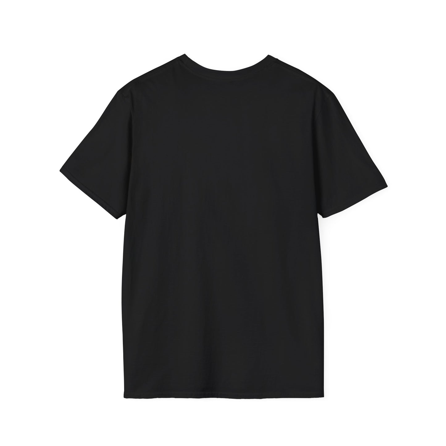 Bandit - Unisex Softstyle T-Shirt