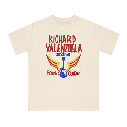 Richard Valenzuela- Organic Unisex Classic T-Shirt