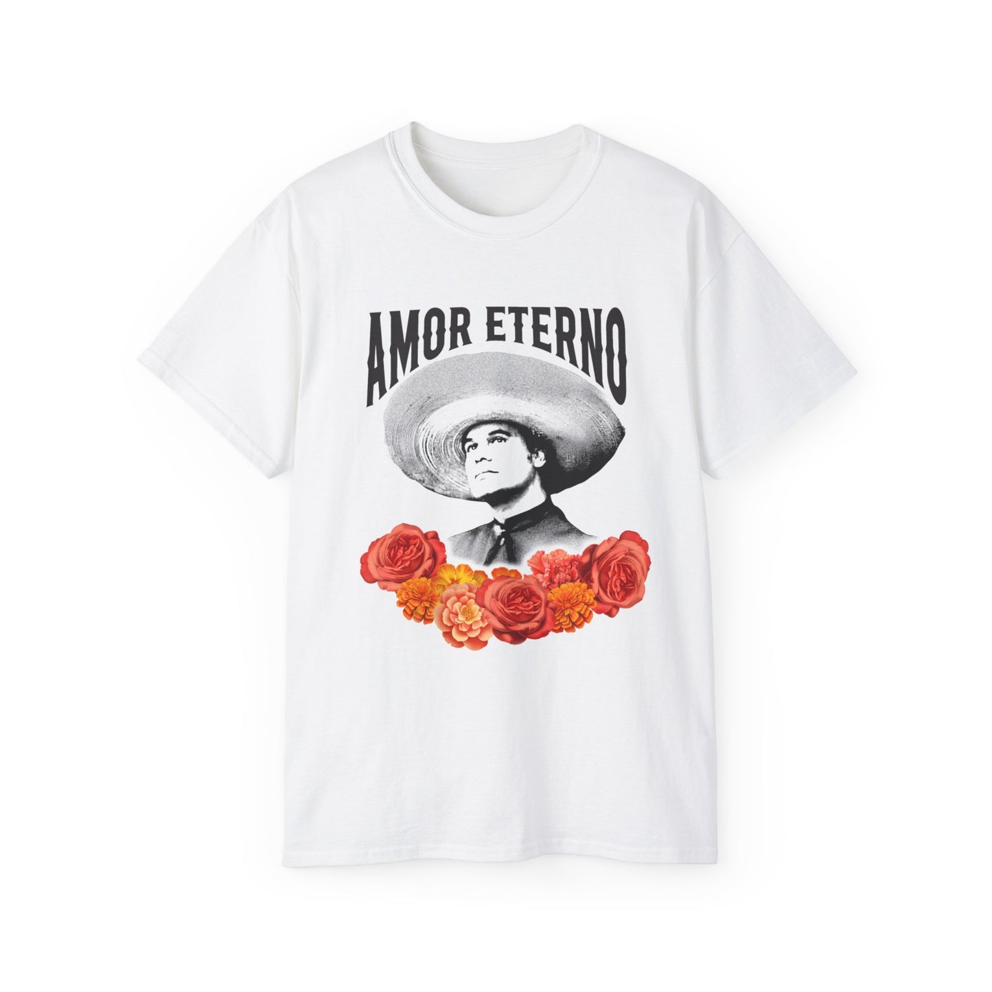 Unisex Ultra Cotton Tee