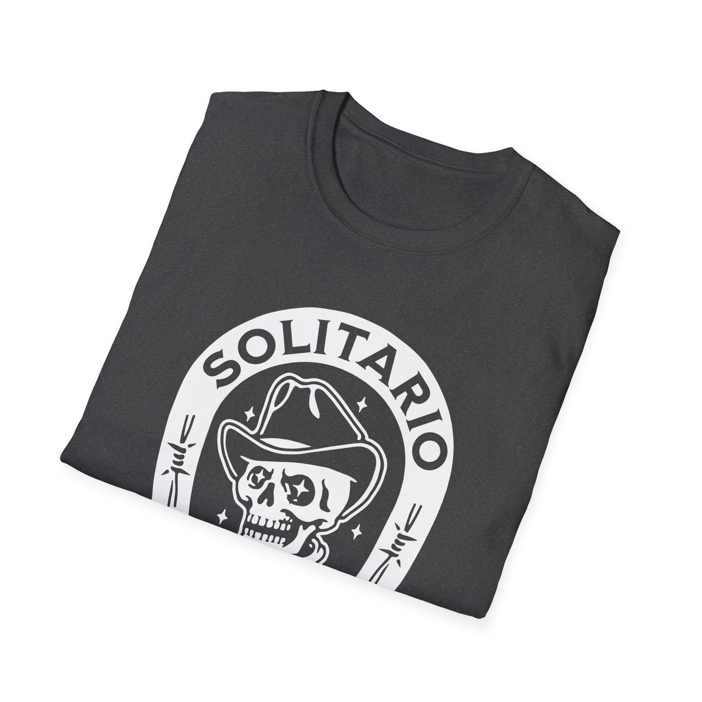 Bandit - Unisex Softstyle T-Shirt