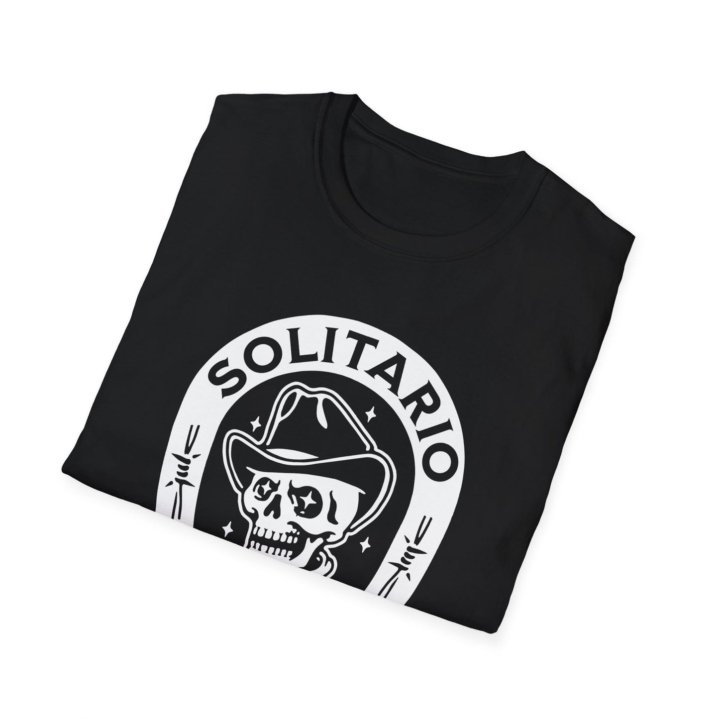 Bandit - Unisex Softstyle T-Shirt