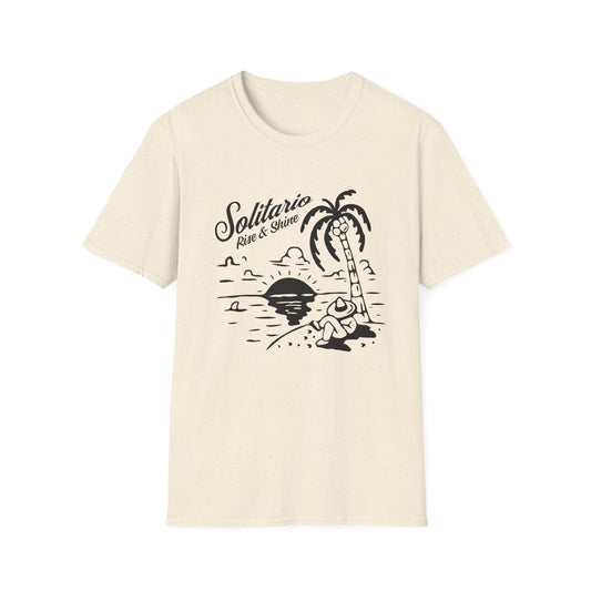 Rise and Shine - Unisex Softstyle T-Shirt